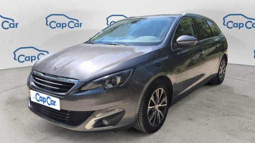 Peugeot 308 SW