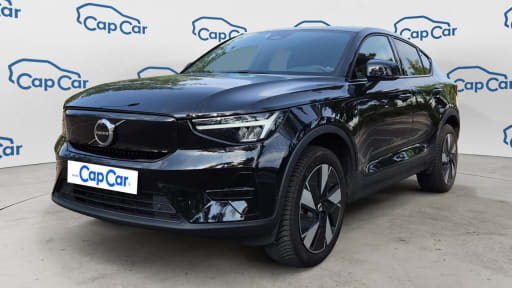 Volvo C40