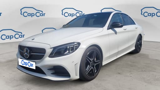 Mercedes Classe C