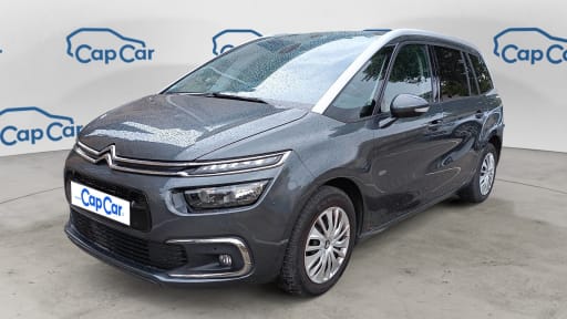 Citroen C4 Grand Picasso