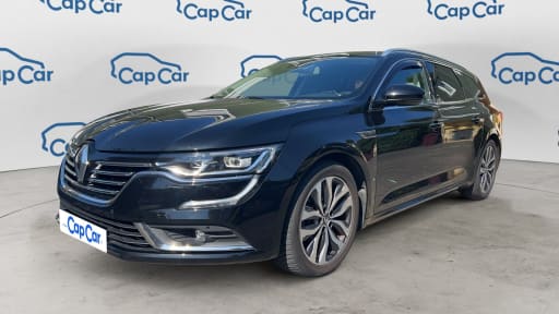 Renault Talisman Estate