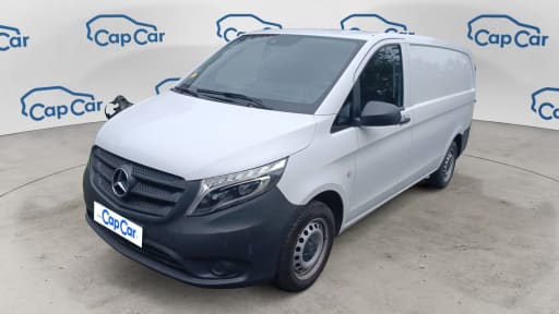 Mercedes Vito VU 