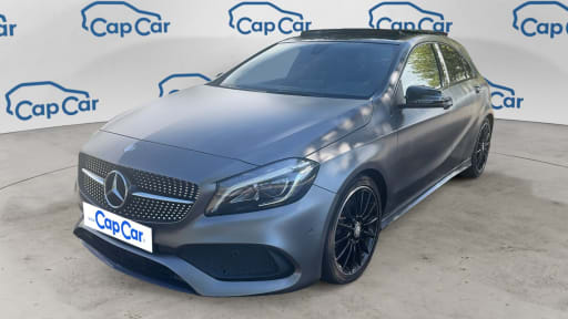 Mercedes Classe A