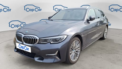 BMW Serie 3 Touring