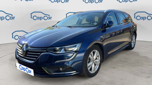 RENAULT Talisman Estate