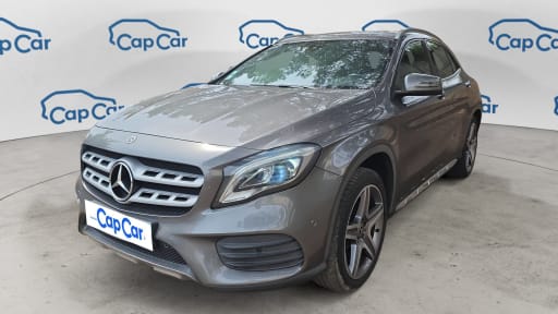 Mercedes Classe GLA