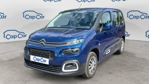 Citroen Berlingo M