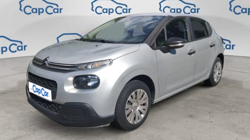 Citroen  C3