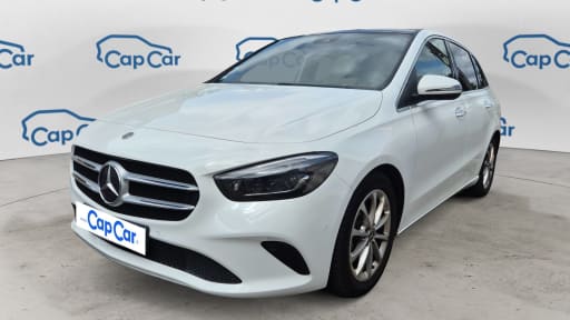 Mercedes Classe B
