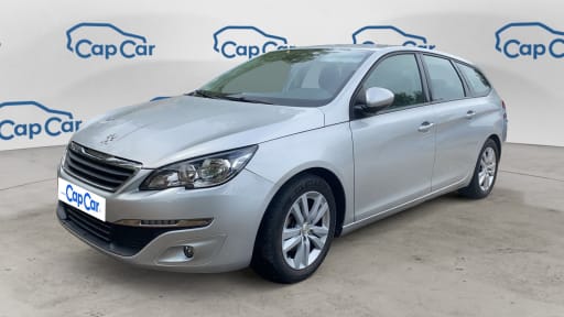 Peugeot 308 SW