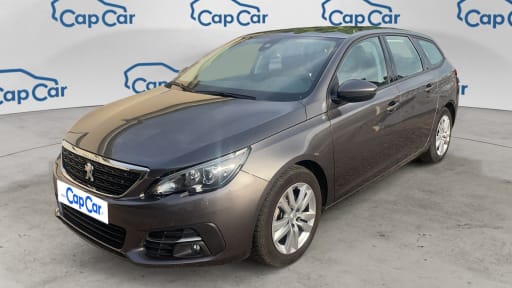 Peugeot 308 SW