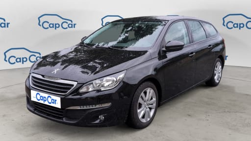 Peugeot 308 SW