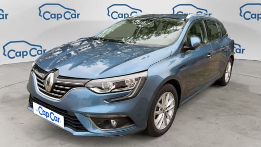 Renault Megane Estate