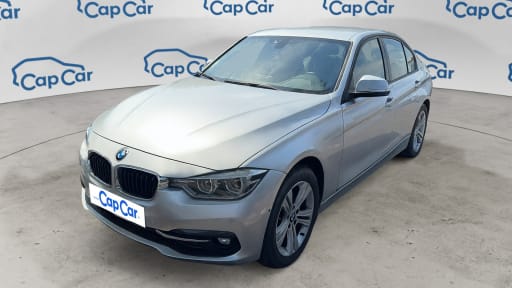 BMW Serie 3