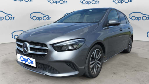 Mercedes Classe B