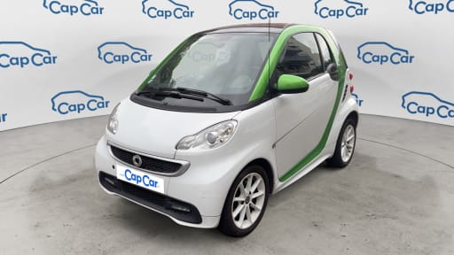 Smart  Fortwo