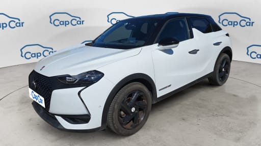 DS DS3 Crossback