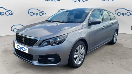 Peugeot 308 SW