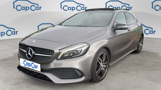 Mercedes Classe A