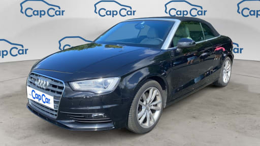 Audi A3 Cabriolet