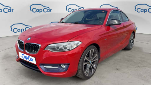 BMW Serie 2