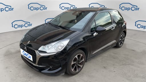 DS DS3