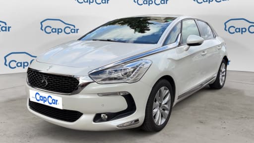 DS DS5