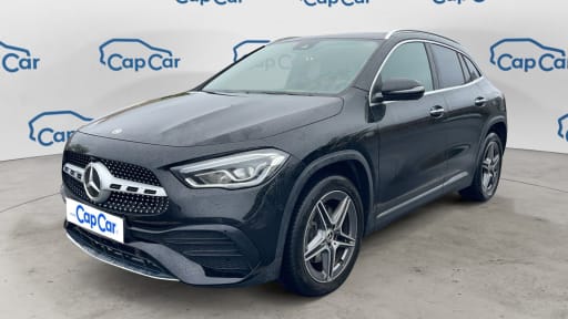 Mercedes Classe GLA
