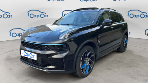 LYNK&CO 01