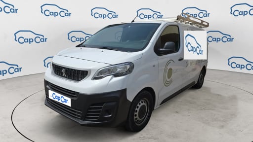 Peugeot Expert VU