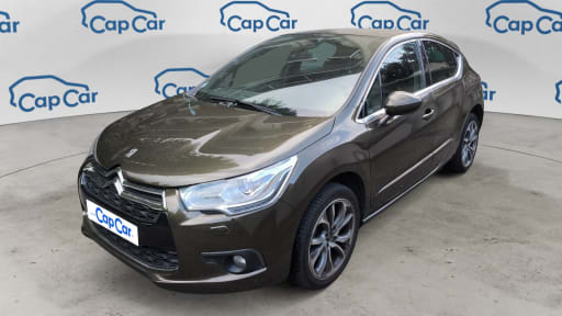 Citroen DS4