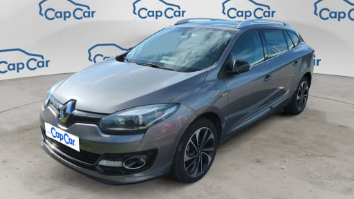 Renault Megane Estate