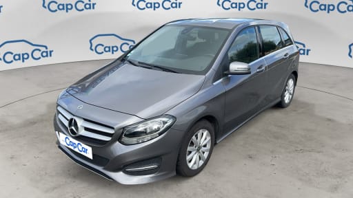 Mercedes Classe B