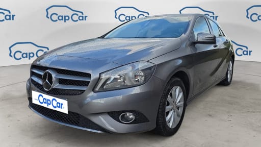 Mercedes Classe A