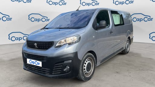 Peugeot Expert Van