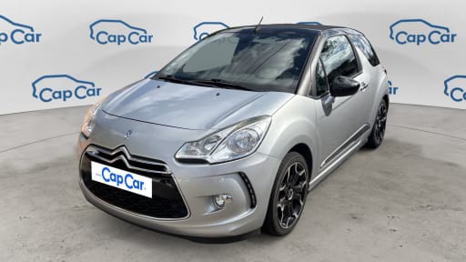 Citroen DS3