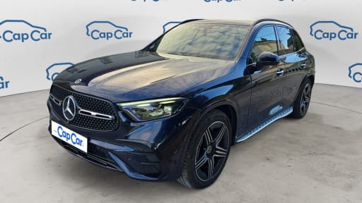 Mercedes Classe GLC 