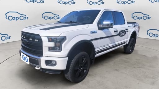 Ford F150