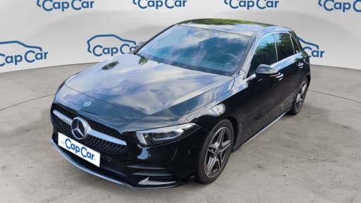 Mercedes Classe A