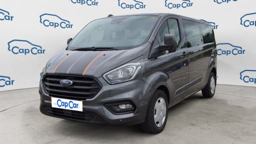Ford Transit Custom  Combi L2H1