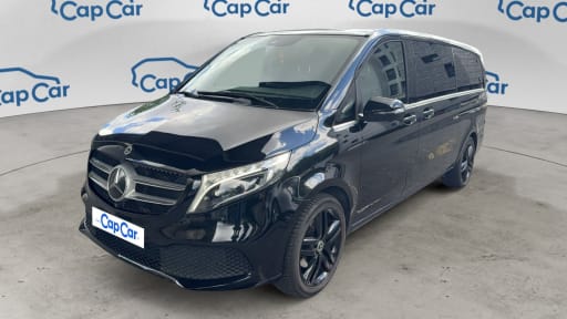 Mercedes Classe V