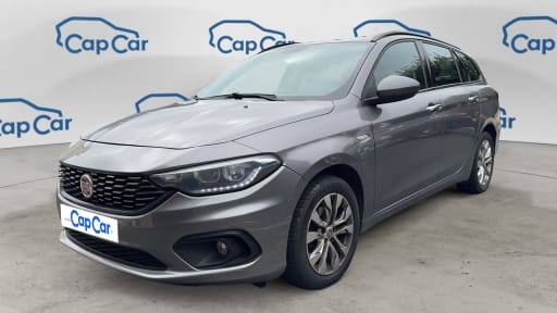 Fiat Tipo SW