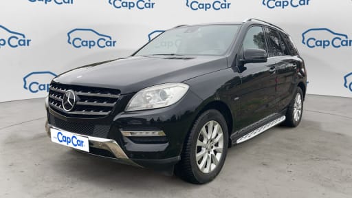Mercedes Classe ML