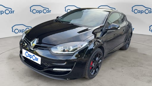 Renault Megane Coupe