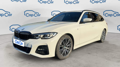 BMW Serie 3 Touring