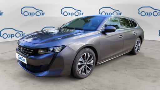Peugeot 508 SW