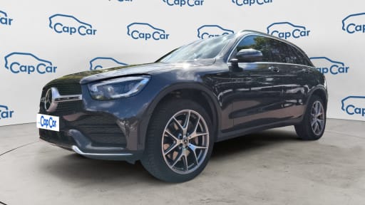 Mercedes Classe GLC