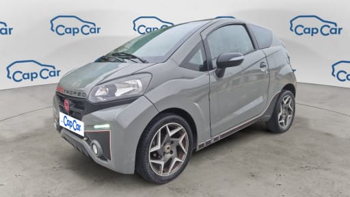 Casalini M20