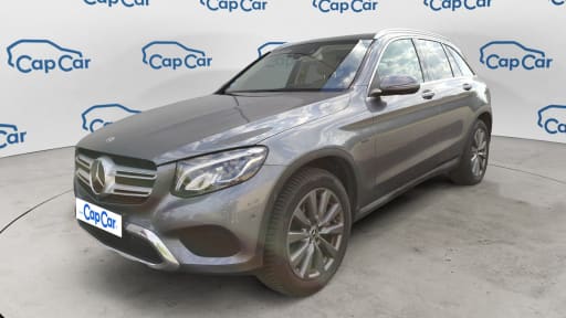 Mercedes Classe GLC