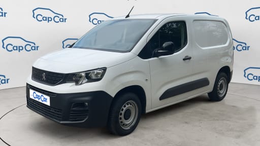 Peugeot Partner Fourgon
